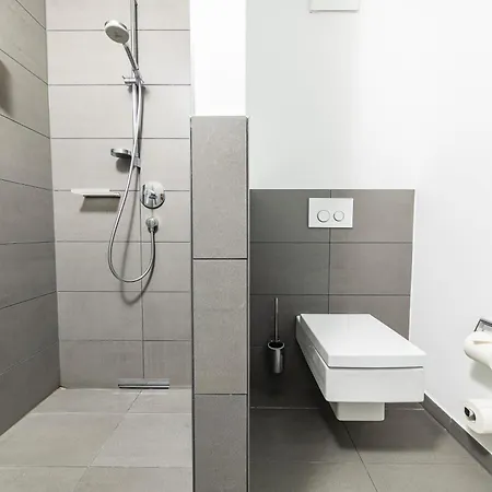 Διαμέρισμα Seglerwohnung 3 *