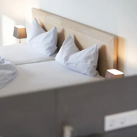 Seglerwohnung 3 * Kappeln