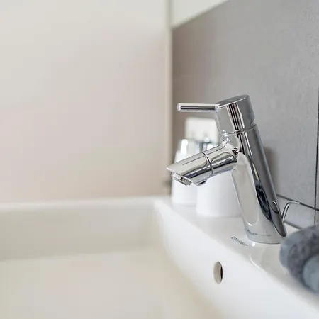 Apartment Seglerwohnung 3 Kappeln