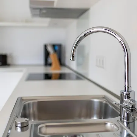 Seglerwohnung 3 Apartment