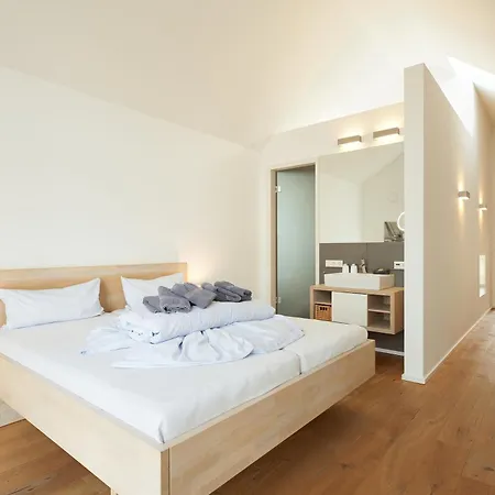 Διαμέρισμα Seglerwohnung 3
