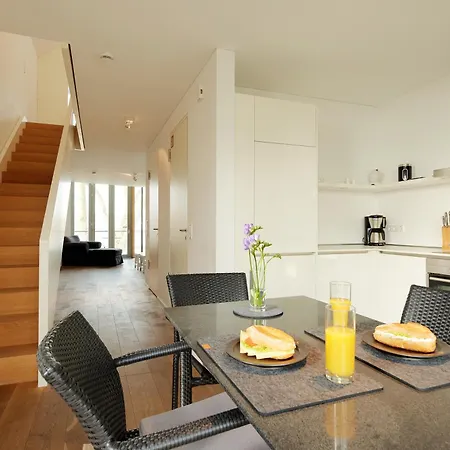 Διαμέρισμα Seglerwohnung 3 *