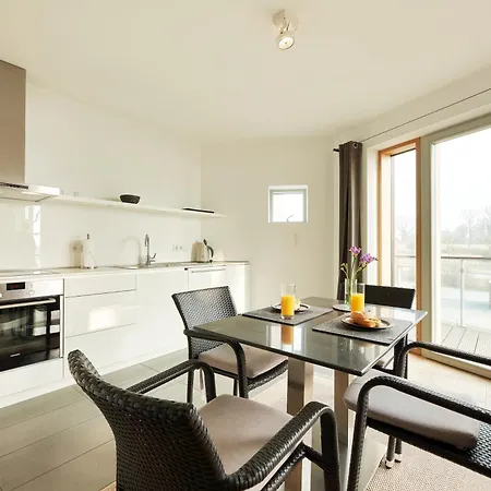 Seglerwohnung 3