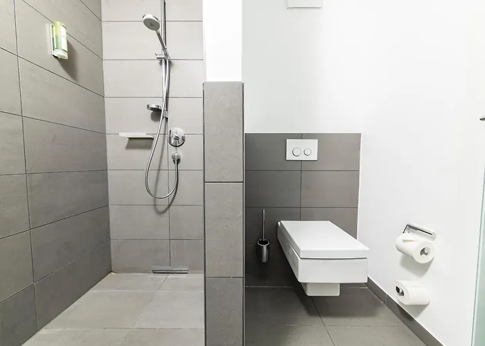 Apartamento Seglerwohnung 3 *