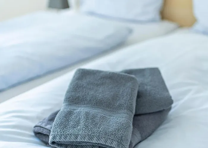 Apartamento Seglerwohnung 3